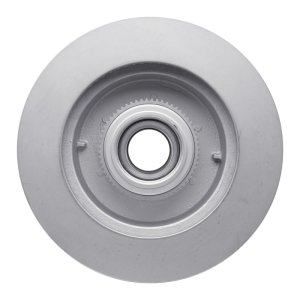 Ford F-350 Super Duty Brake Rotor (1) - Front - R1 Concepts - GeoSPEC Coated - `06-`10